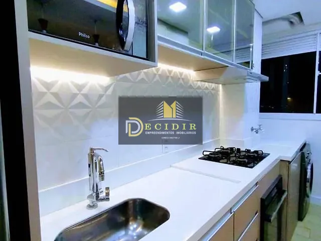 Apartamento com 44m² 2 quartos e 1 banheiro, à venda, no bairro Brás em São Paulo