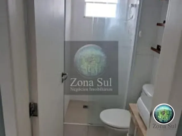 Apartamento com 50m² 2 quartos e 1 banheiro, à venda, no bairro Jardim Mirante dos Ovnis em Votorantim