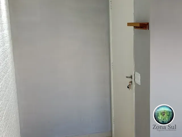 Apartamento com 50m² 2 quartos e 1 banheiro, à venda ou para alugar, no bairro Jardim Mirante dos Ovnis em Votorantim