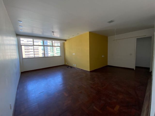 Foto do Apartamento - Apartamento com 3 dormitórios à venda, 125 m² por R$ 650.000,00 - Icaraí - Niterói/RJ | ABIDON NAZARETH IMÓVEIS