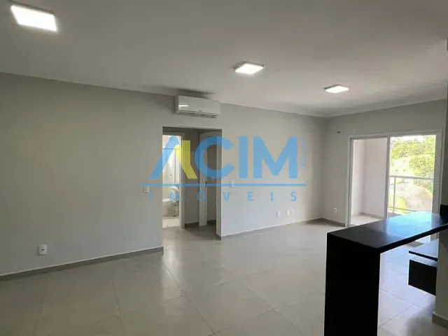 Apartamento com 78m² 1 quarto e 2 banheiros, à venda, no bairro Nova Jaguariúna III em Jaguariúna