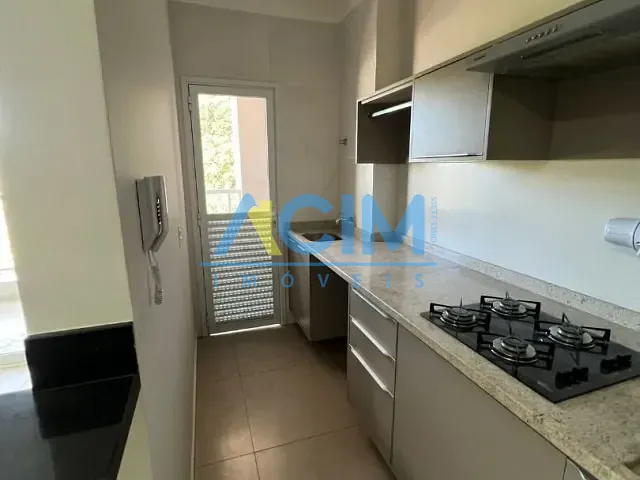 Apartamento com 78m² 1 quarto e 2 banheiros, à venda, no bairro Nova Jaguariúna III em Jaguariúna