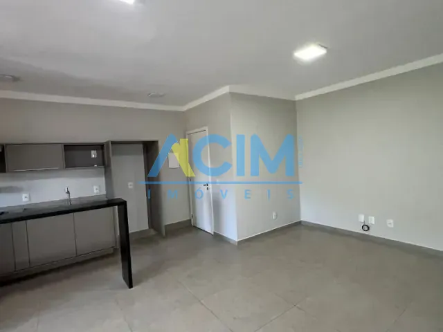 Apartamento com 78m² 1 quarto e 2 banheiros, à venda, no bairro Nova Jaguariúna III em Jaguariúna