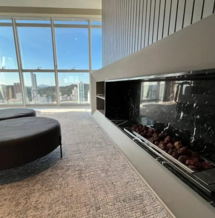 Apartamento, 4 quartos, 228 m² - Foto 6