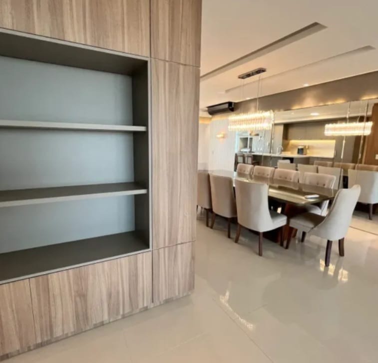 Apartamento, 4 quartos, 228 m² - Foto 11
