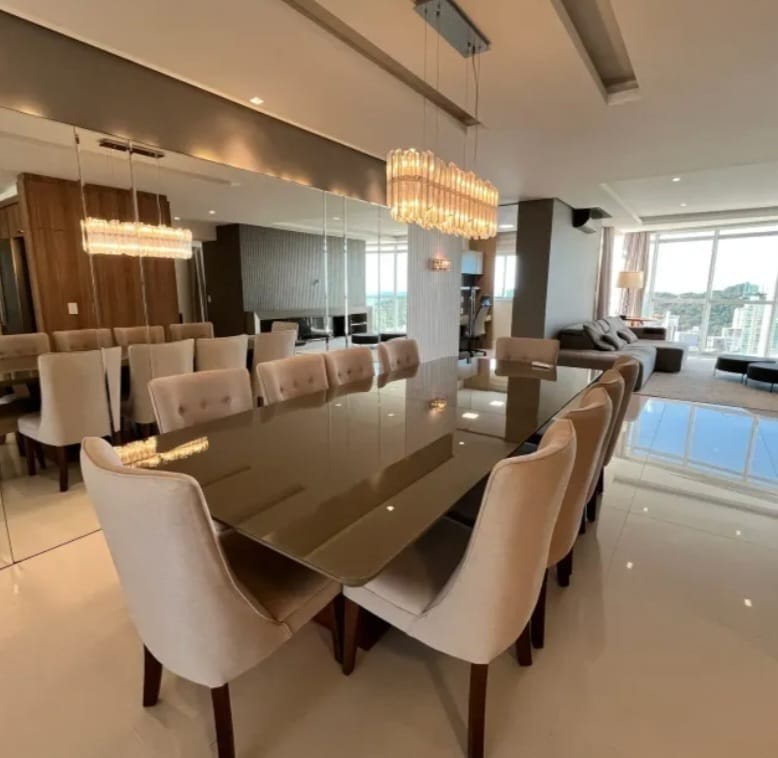 Apartamento, 4 quartos, 228 m² - Foto 9