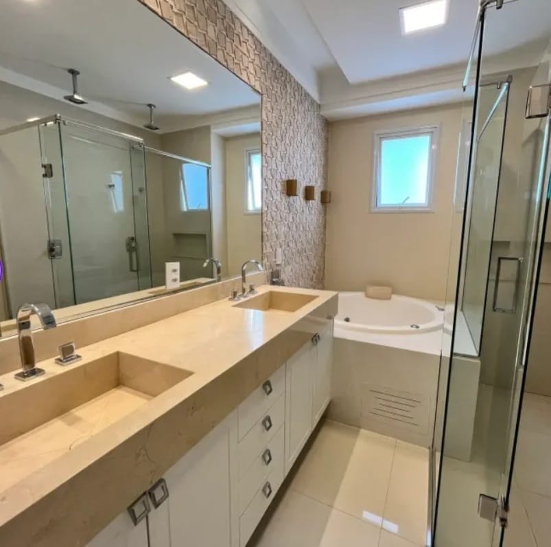 Apartamento, 4 quartos, 228 m² - Foto 14