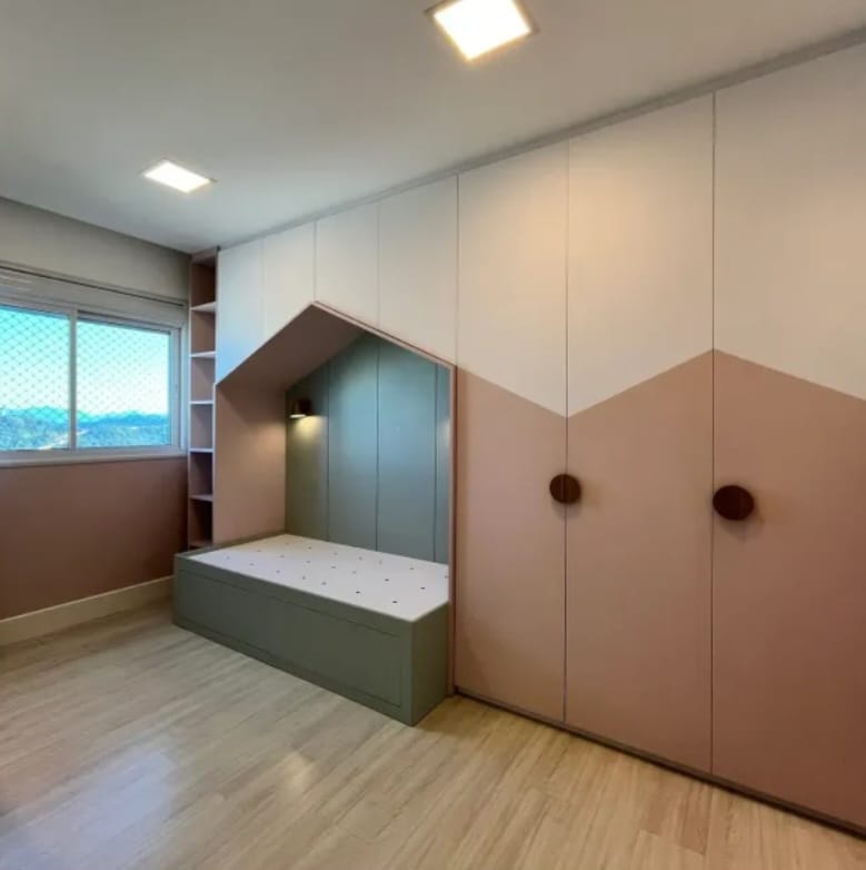 Apartamento, 4 quartos, 228 m² - Foto 18