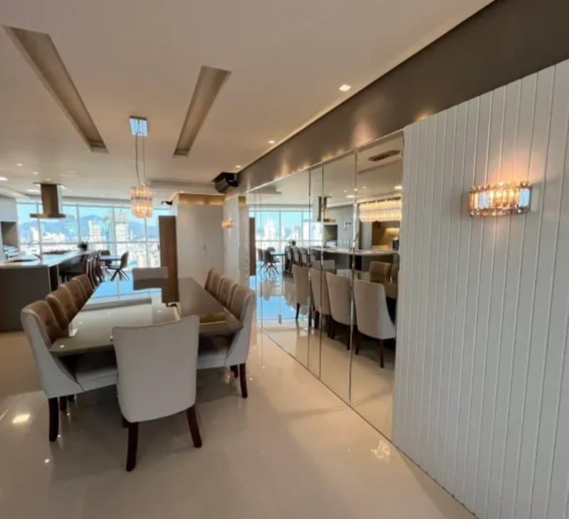 Apartamento, 4 quartos, 228 m² - Foto 10