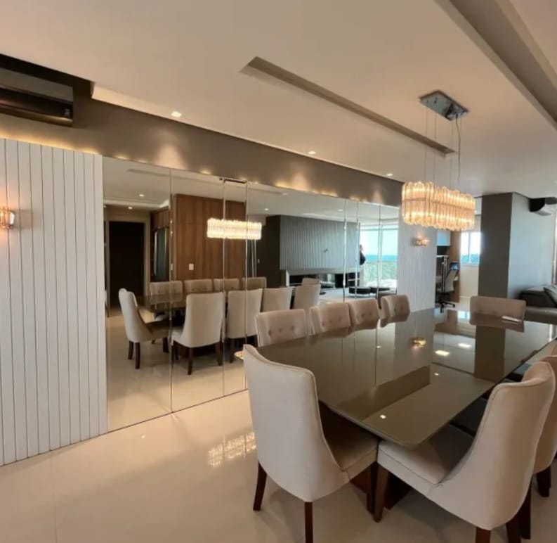 Apartamento, 4 quartos, 228 m² - Foto 2