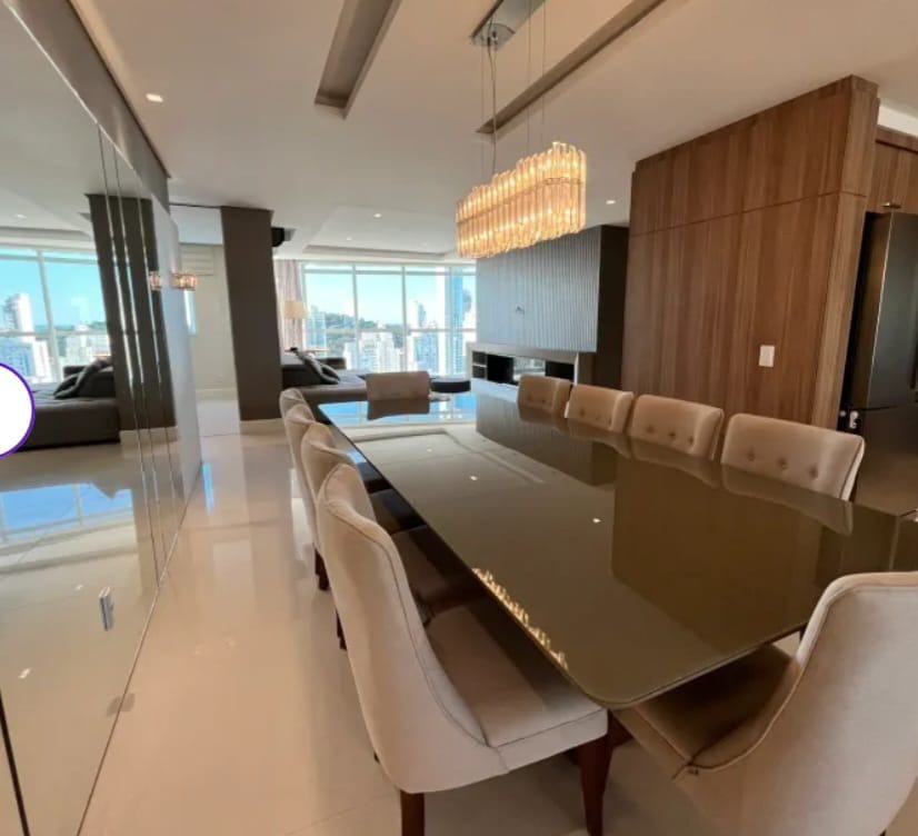 Apartamento, 4 quartos, 228 m² - Foto 8