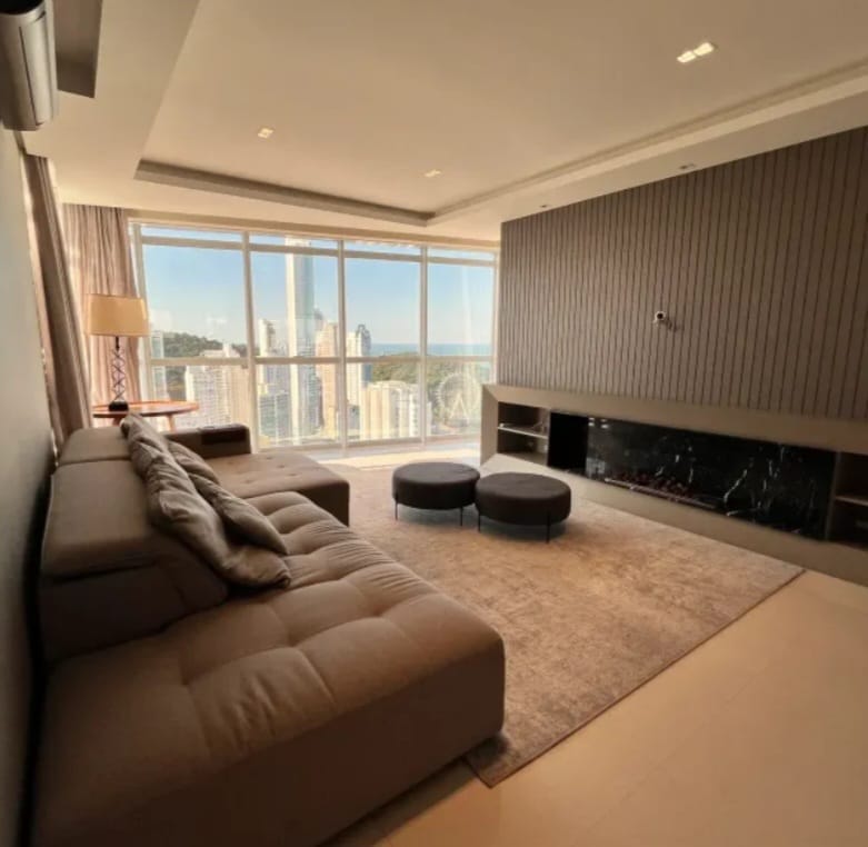 Apartamento, 4 quartos, 228 m² - Foto 5