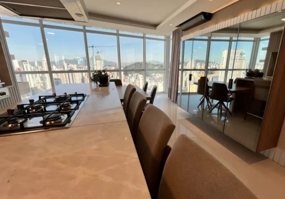Apartamento, 4 quartos, 228 m² - Foto 7