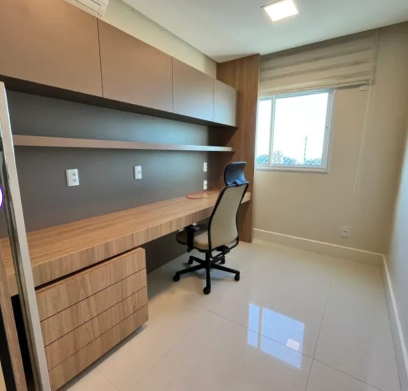 Apartamento, 4 quartos, 228 m² - Foto 20