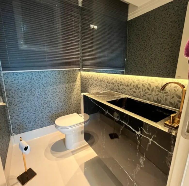 Apartamento, 4 quartos, 228 m² - Foto 22
