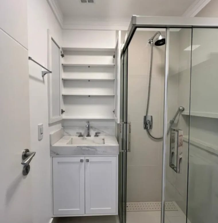 Apartamento, 4 quartos, 228 m² - Foto 25