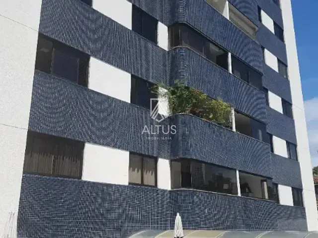 Apartamento 3 quartos e 1 banheiro, à venda, no bairro Candeal em Salvador
