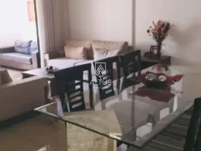 Apartamento 3 quartos e 1 banheiro, à venda, no bairro Candeal em Salvador