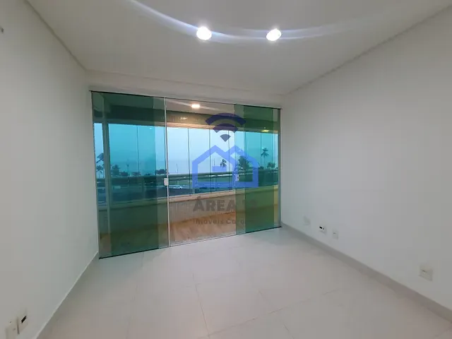Apartamento com 156m² 3 quartos e 4 banheiros, à venda, no bairro Sumaré em Caraguatatuba