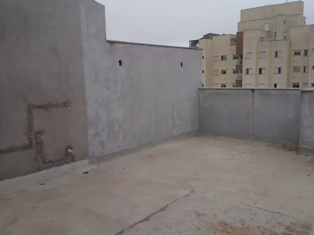 Apartamento 2 quartos e 1 banheiro, à venda, no bairro Vila Camilópolis em Santo André