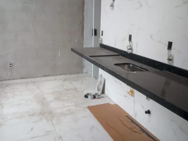 Apartamento 2 quartos e 1 banheiro, à venda, no bairro Vila Camilópolis em Santo André
