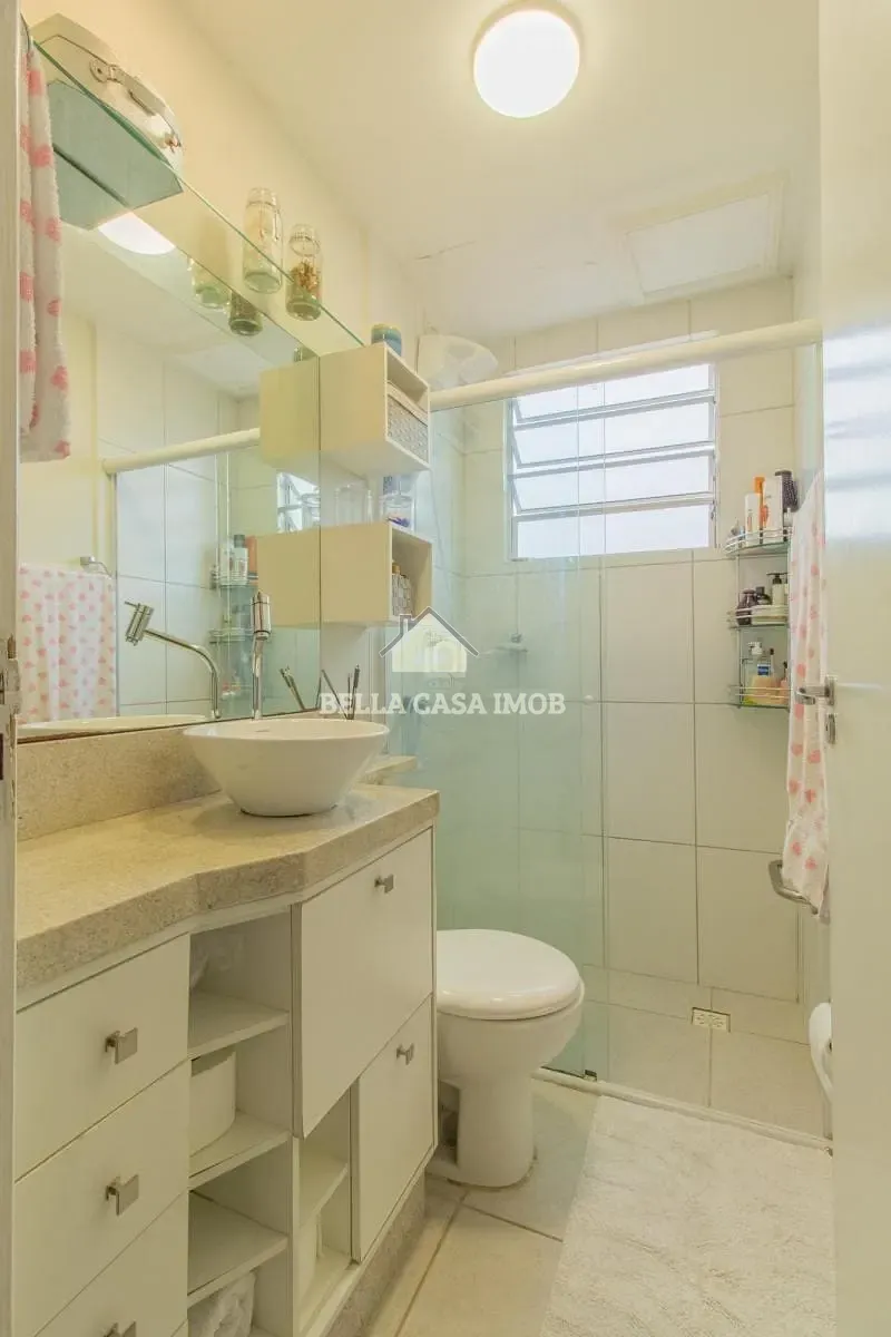 Apartamento, 3 quartos, 113 m² - Foto 24