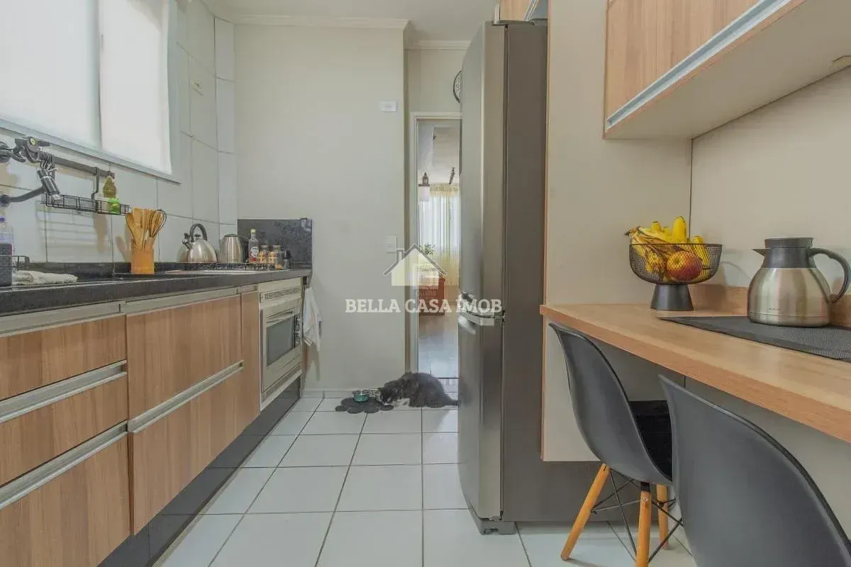 Apartamento, 3 quartos, 113 m² - Foto 14