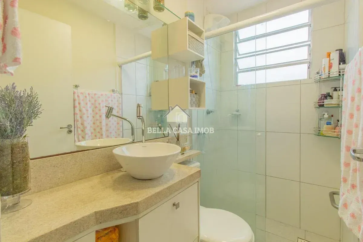 Apartamento, 3 quartos, 113 m² - Foto 23