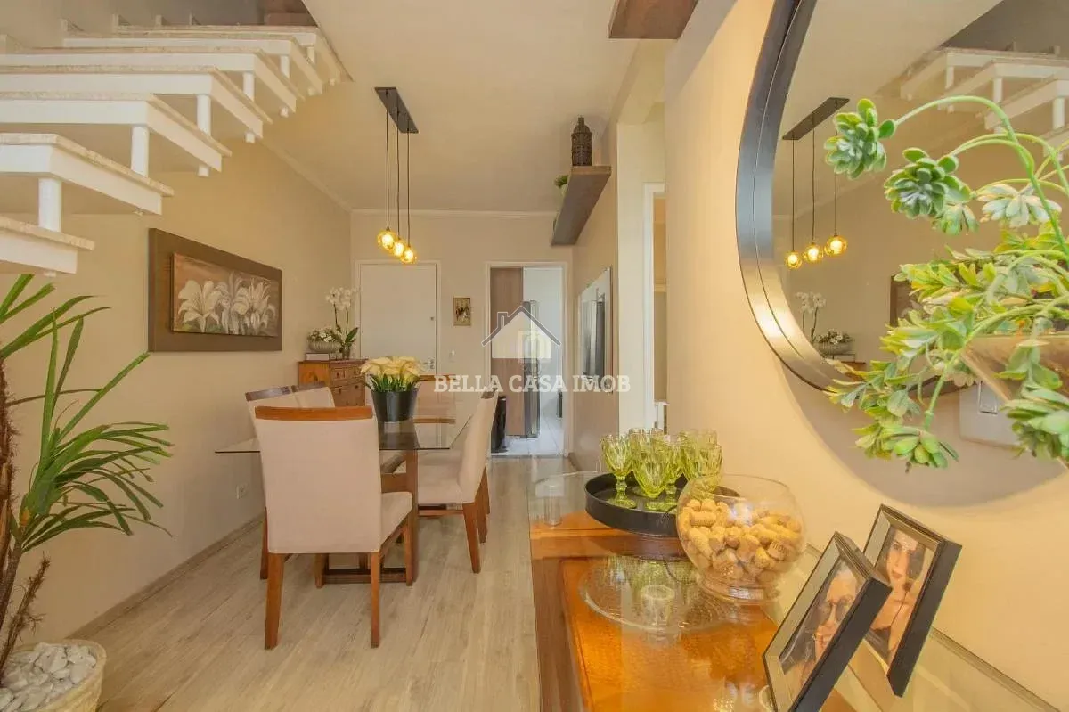 Apartamento, 3 quartos, 113 m² - Foto 15