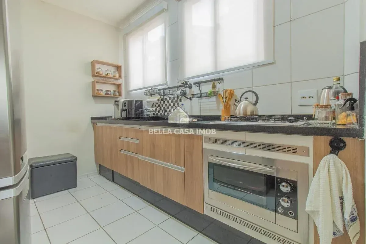 Apartamento, 3 quartos, 113 m² - Foto 11