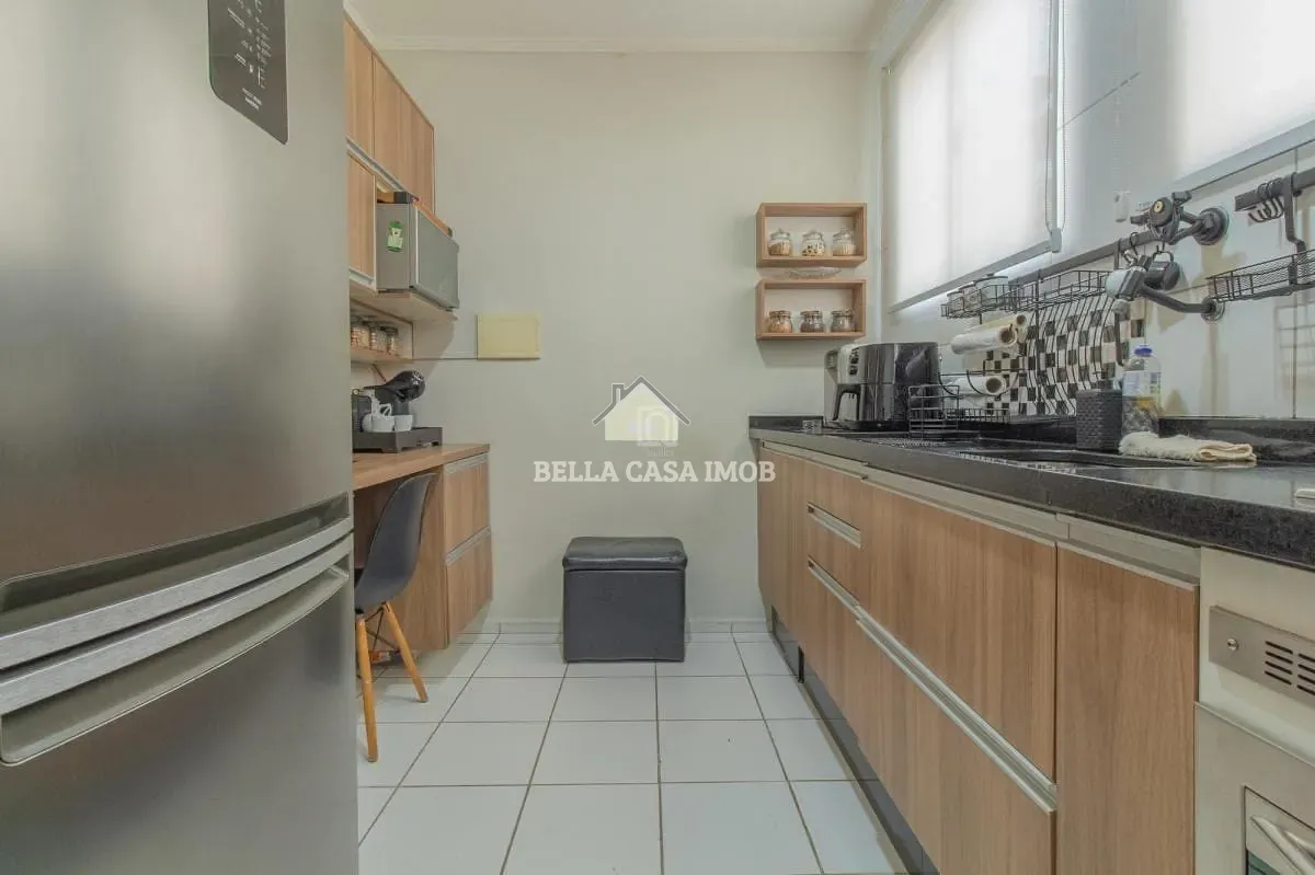 Apartamento, 3 quartos, 113 m² - Foto 12