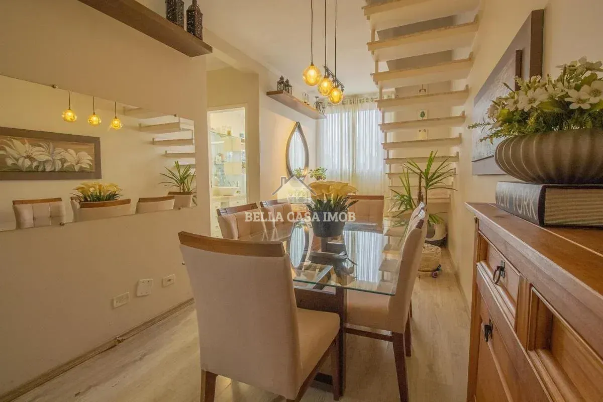 Apartamento, 3 quartos, 113 m² - Foto 8