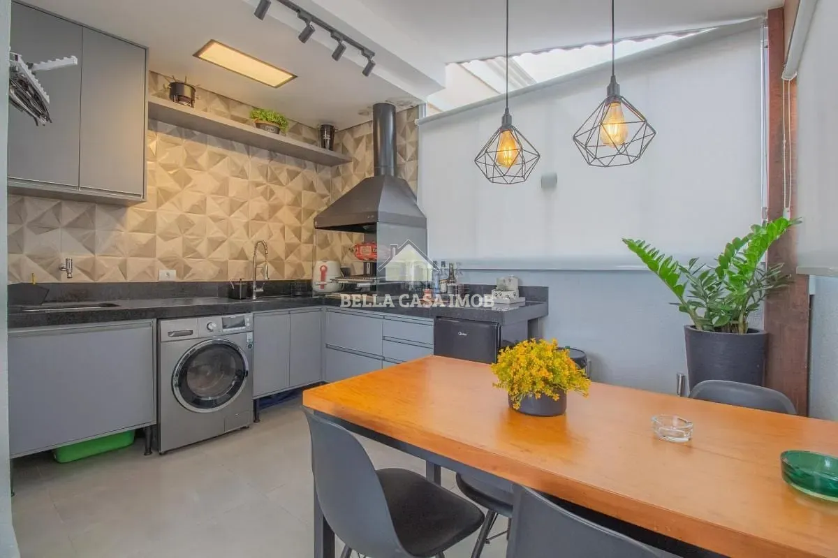 Apartamento, 3 quartos, 113 m² - Foto 30