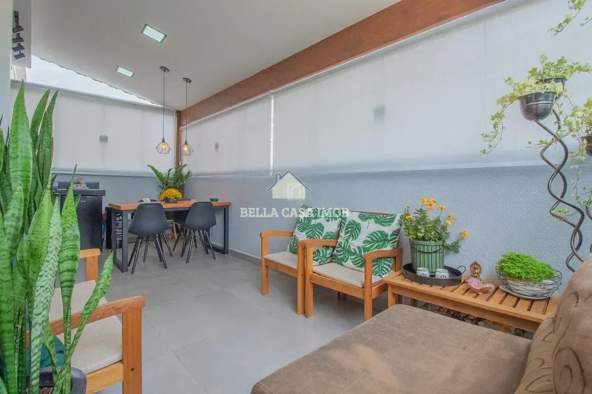 Apartamento, 3 quartos, 113 m² - Foto 33