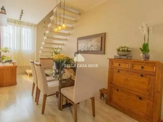 Apartamento com 113m² 3 quartos e 2 banheiros, à venda, no bairro Jardim Vera Cruz em Sorocaba