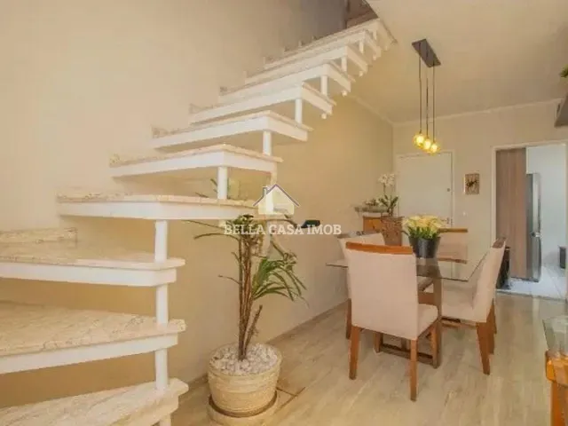 Apartamento com 113m² 3 quartos e 2 banheiros, à venda, no bairro Jardim Vera Cruz em Sorocaba