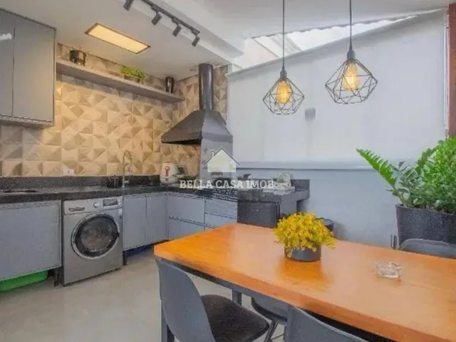 Apartamento com 113m² 3 quartos e 2 banheiros, à venda, no bairro Jardim Vera Cruz em Sorocaba