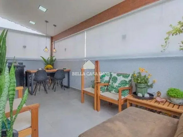 Apartamento com 113m² 3 quartos e 2 banheiros, à venda, no bairro Jardim Vera Cruz em Sorocaba