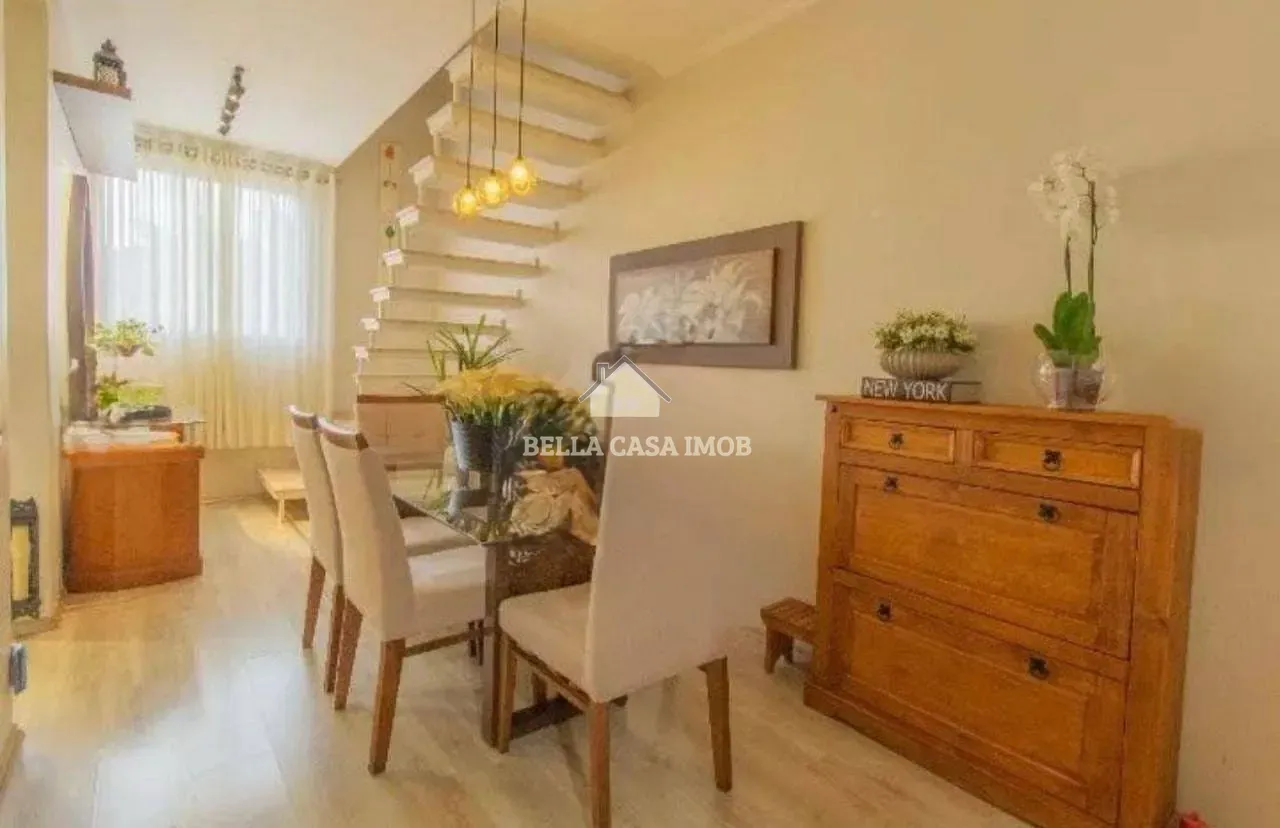 Apartamento, 3 quartos, 113 m² - Foto 1