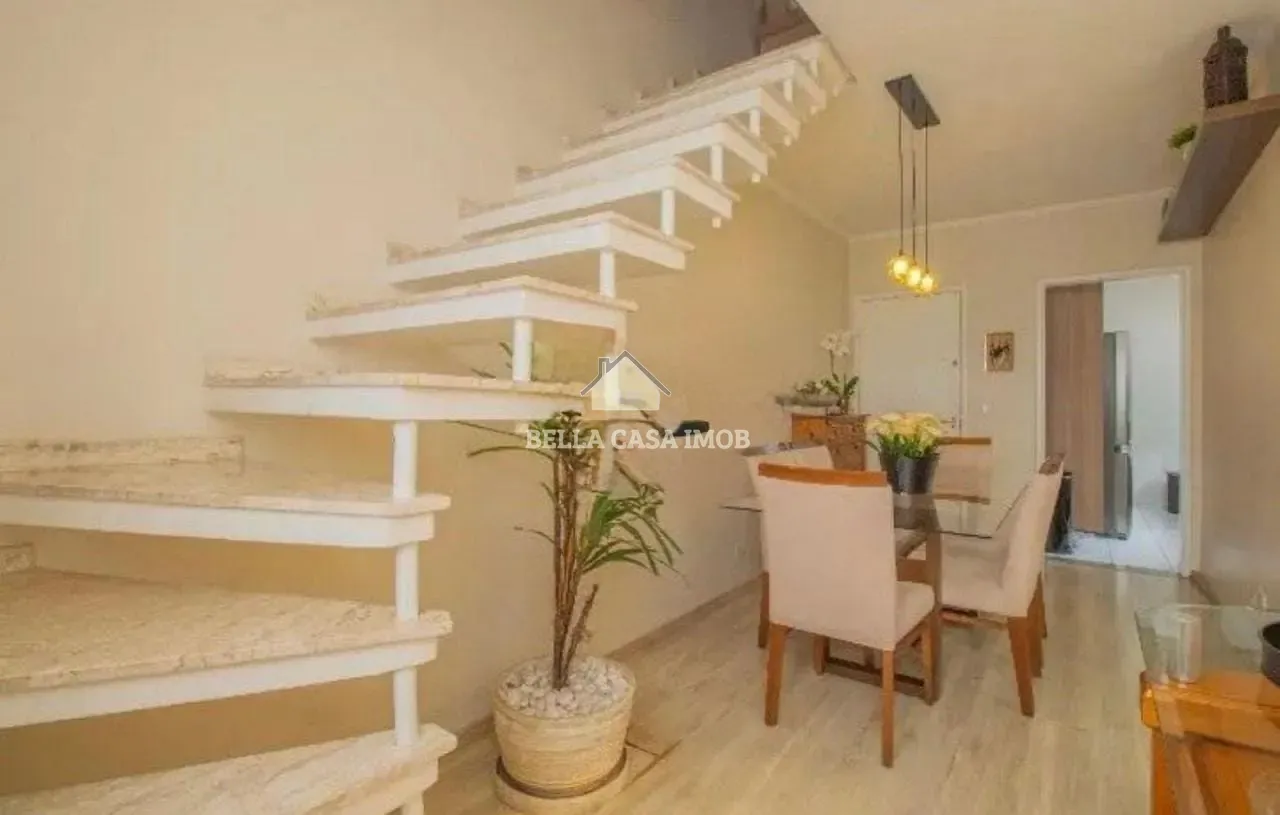 Apartamento, 3 quartos, 113 m² - Foto 2