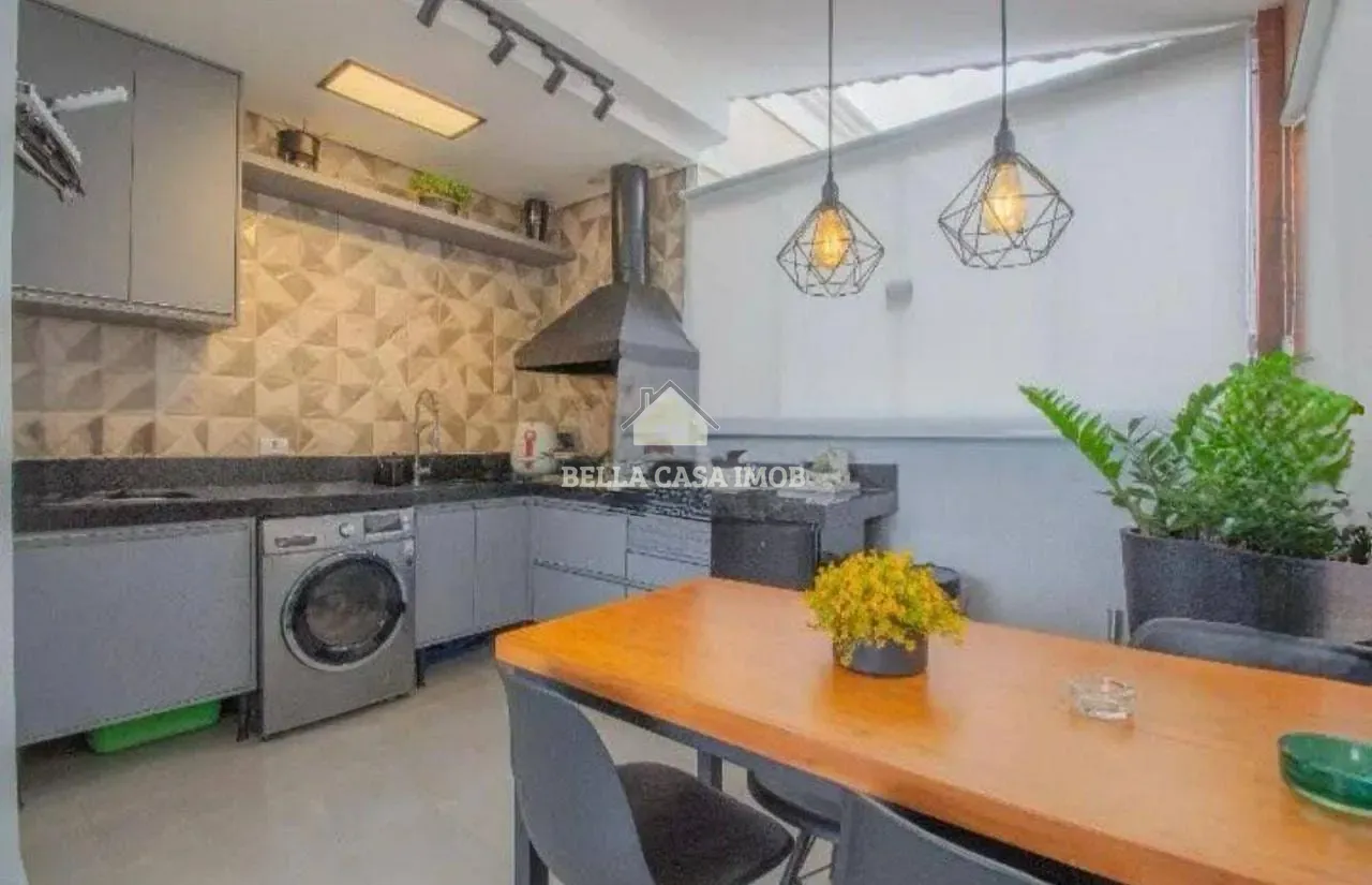 Apartamento, 3 quartos, 113 m² - Foto 3