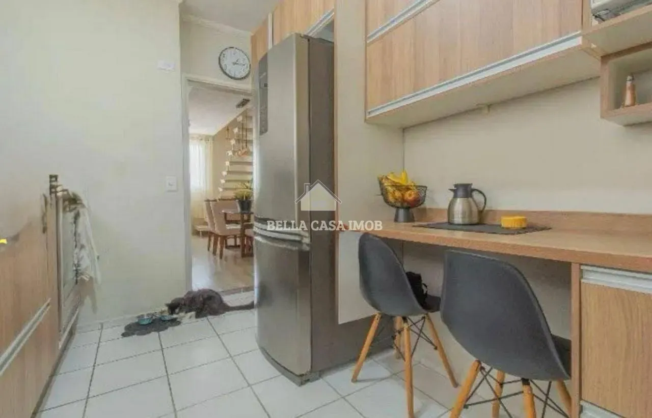 Apartamento, 3 quartos, 113 m² - Foto 4