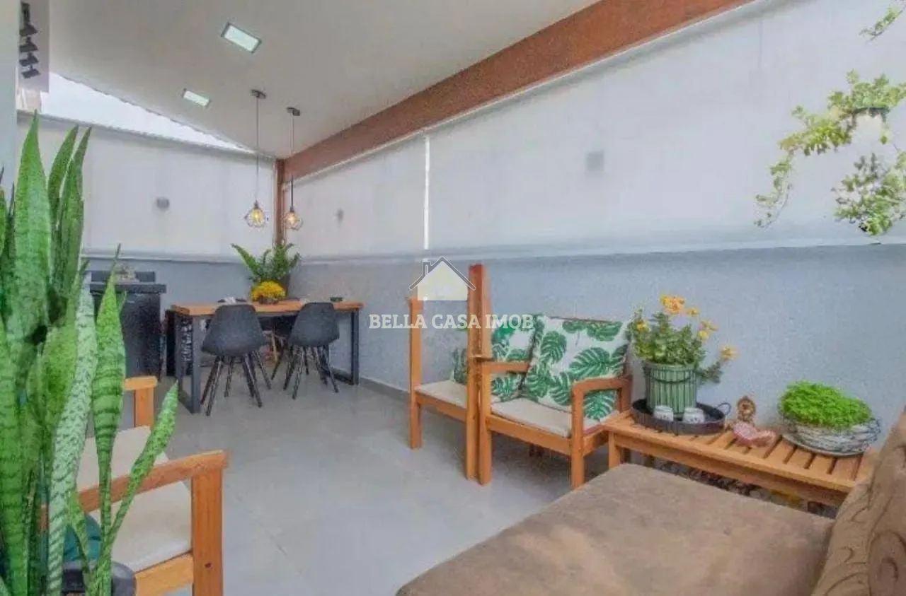 Apartamento, 3 quartos, 113 m² - Foto 5