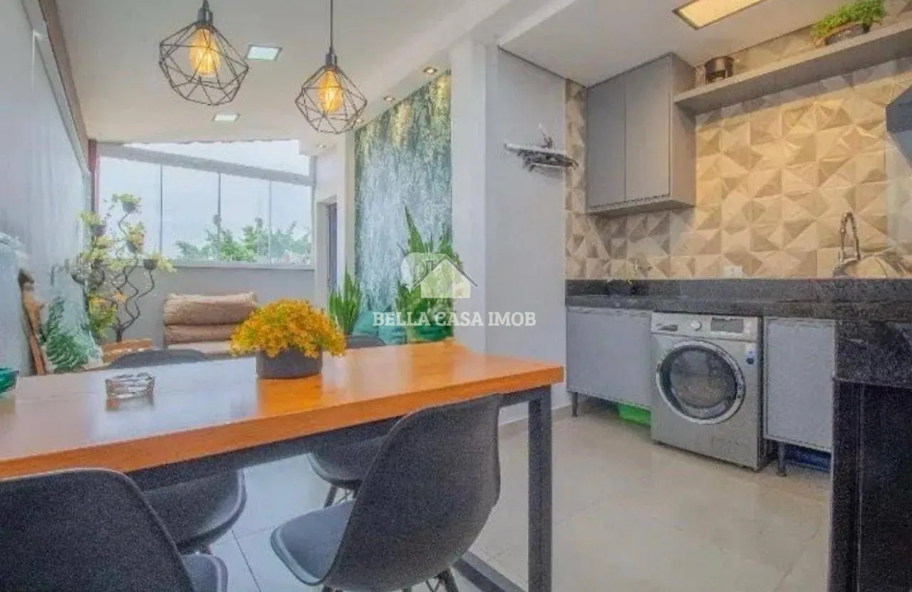 Apartamento, 3 quartos, 113 m² - Foto 6