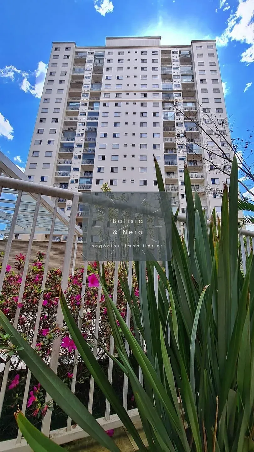 Apartamento, 2 quartos, 56 m² - Foto 24