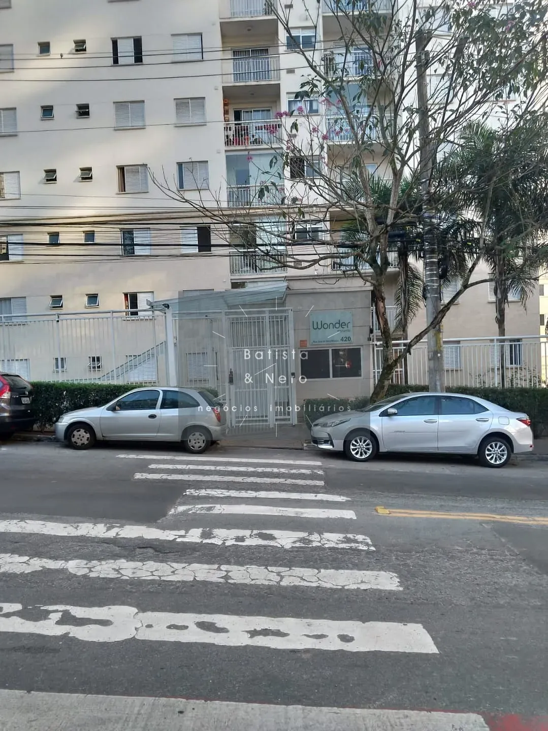 Apartamento, 2 quartos, 56 m² - Foto 23