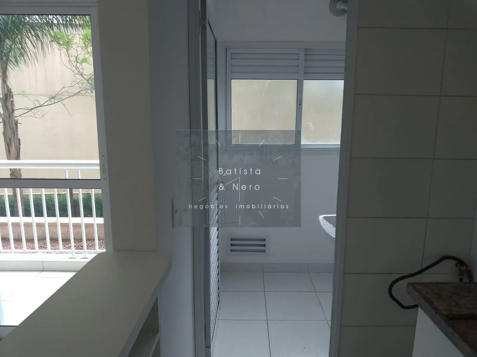 Apartamento, 2 quartos, 56 m² - Foto 3