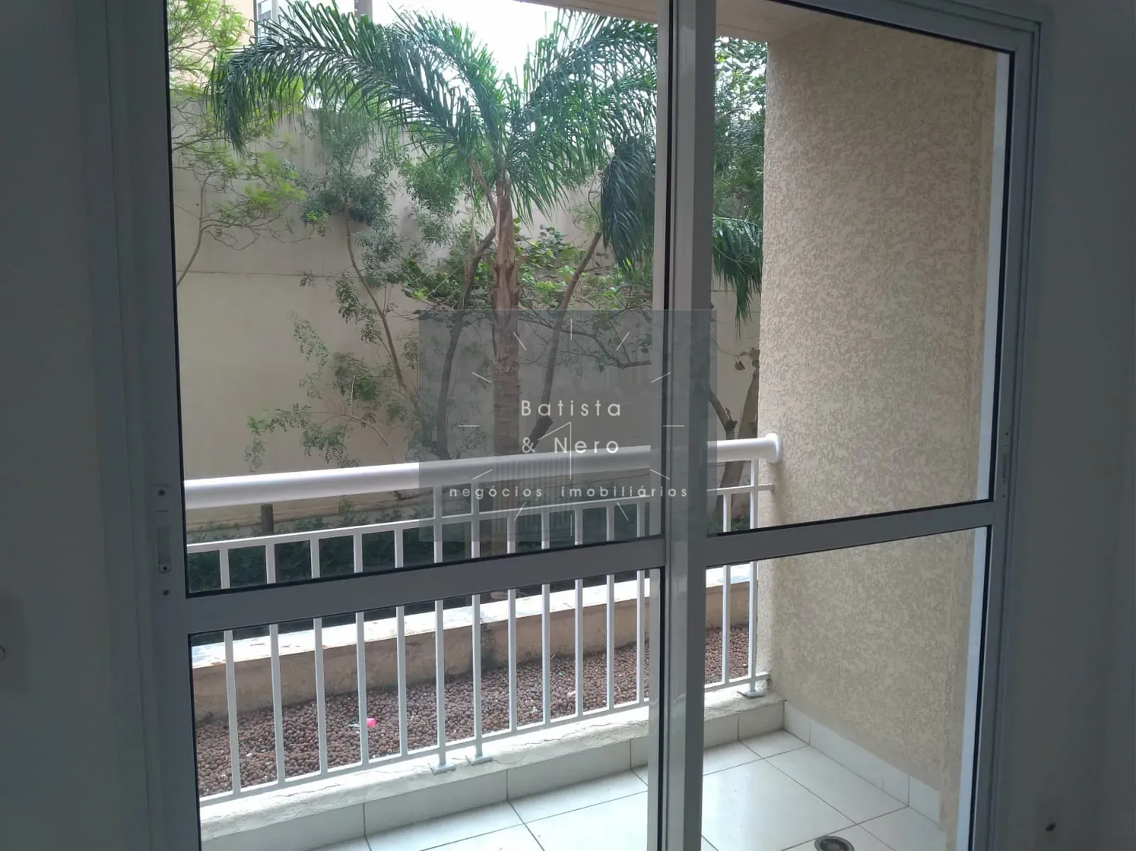 Apartamento, 2 quartos, 56 m² - Foto 2