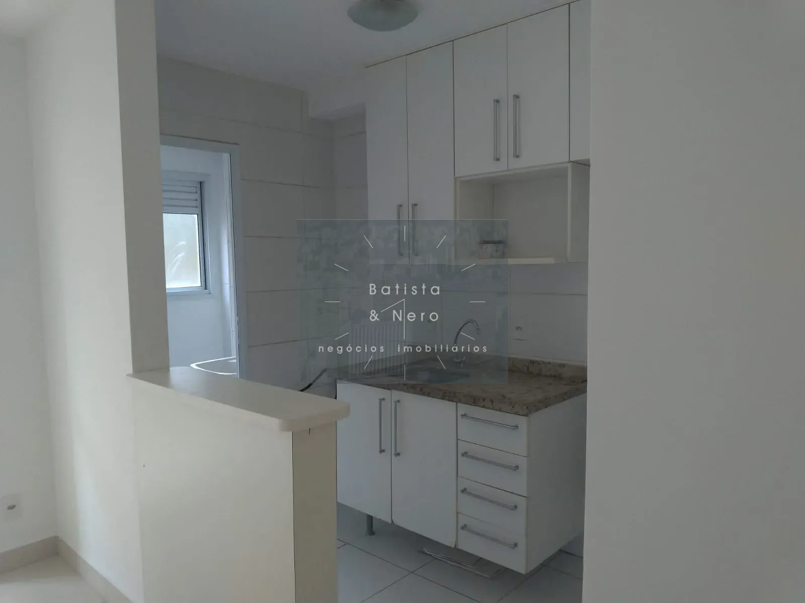 Apartamento, 2 quartos, 56 m² - Foto 6