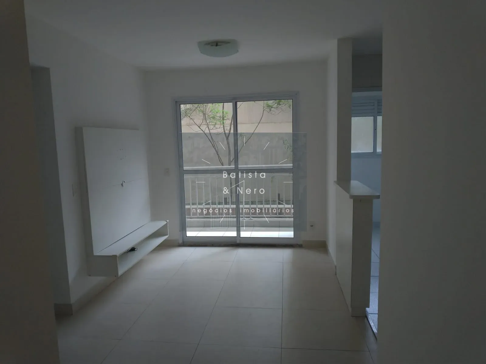 Apartamento, 2 quartos, 56 m² - Foto 1